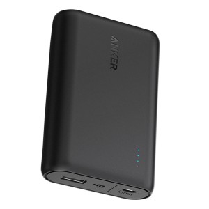 پاوربانک انکر مدل A1263 POWERCORE ظرفیت 10000 میلی آمپر ساعت
